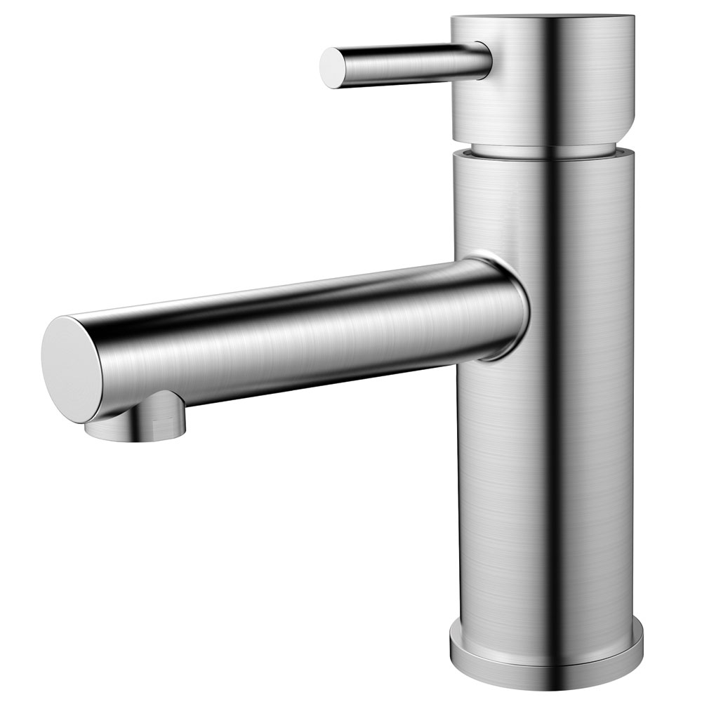 Stainless Steel Bathroom Tap - Nivito RH-50