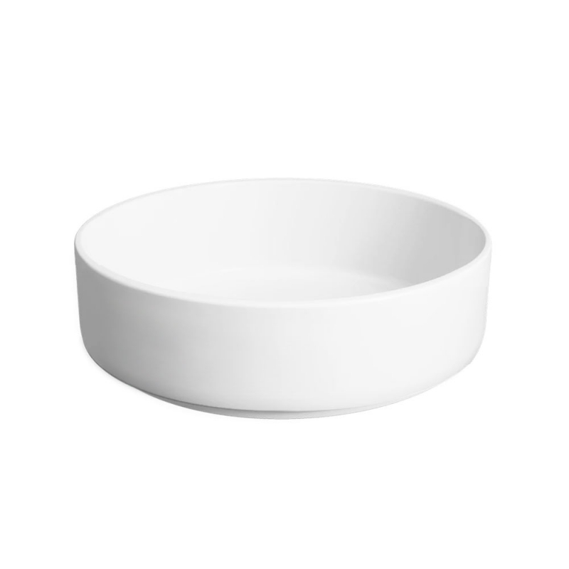 Bathroom sink - Nivito MO-365-WH